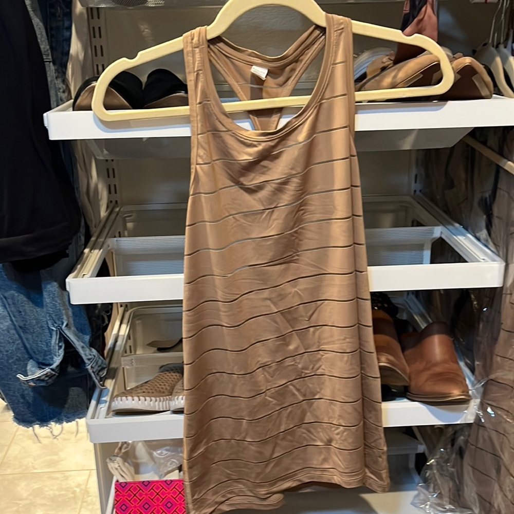Athleta tank
